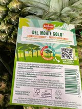 【DEL MONTE】大凤梨