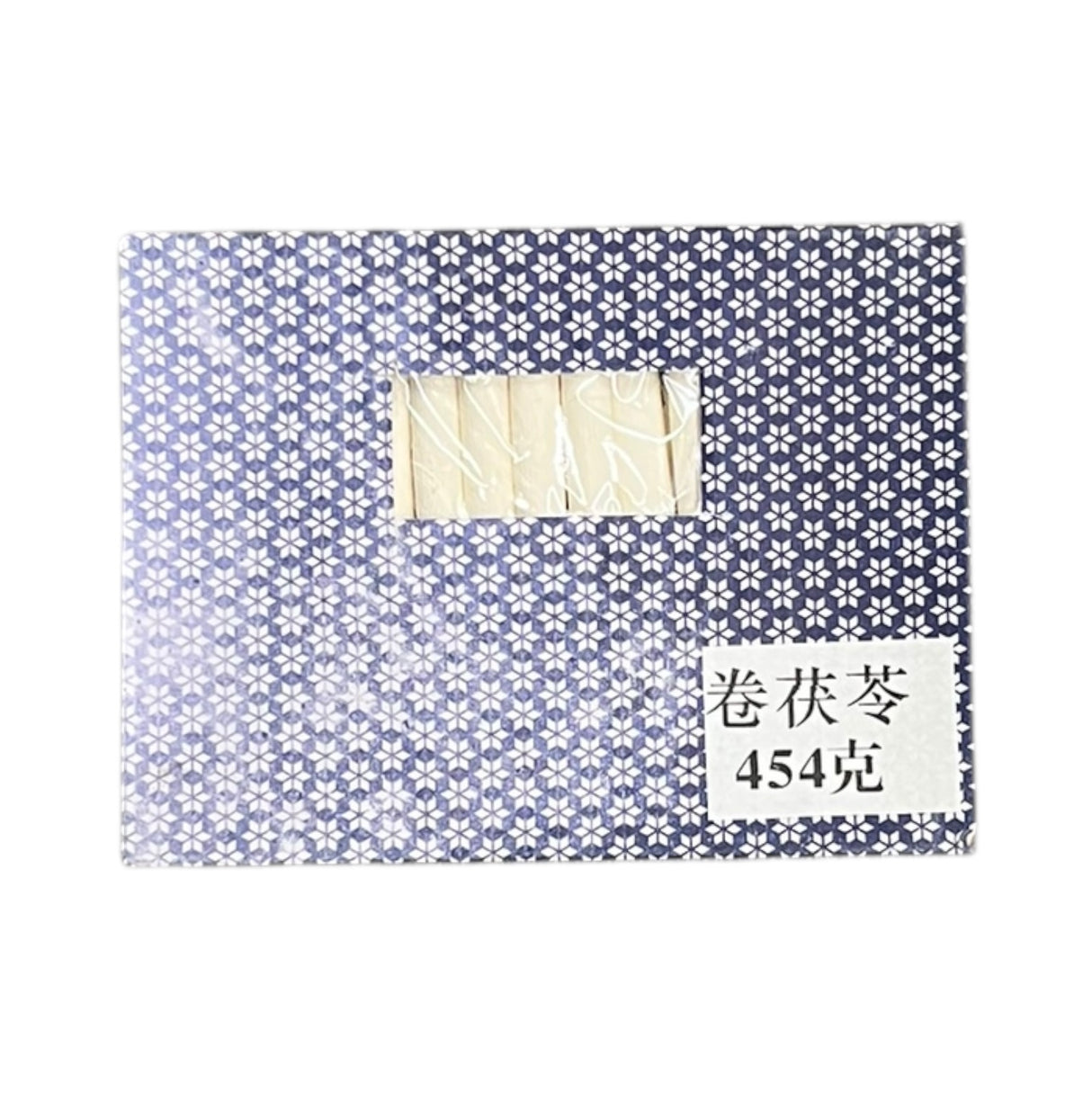 【China】Rolled Poria Cocos 1 lb