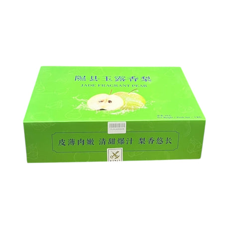 【隰县】玉露香梨 1盒3公斤