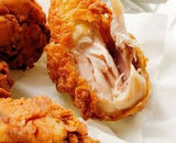 ❄️【GO BOX】Fully cooked crispy fried chicken drumstick 2kg