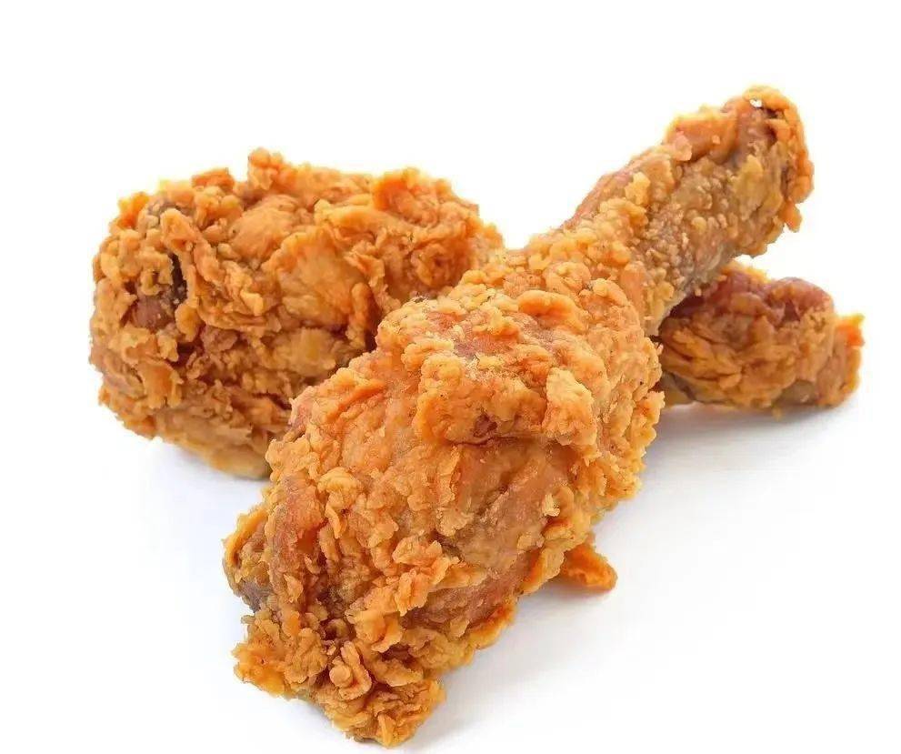 ❄️【Canada】1 box of fully cooked fried chicken legs 4 kg