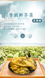 【好人家】靓汤酸菜鱼调料