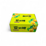 【China】Fengshui pears 1 box 22 pounds