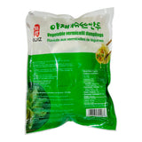 ❄️ [Koi] Vegetable Vermicelli Dumplings