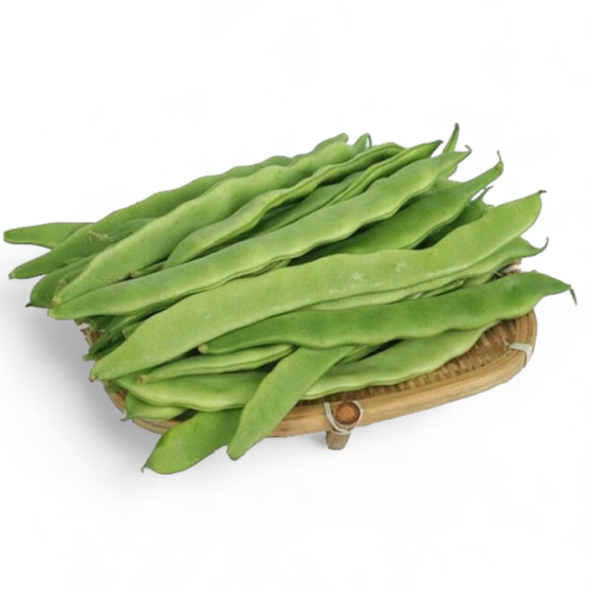 【Local】3 pounds of snap beans