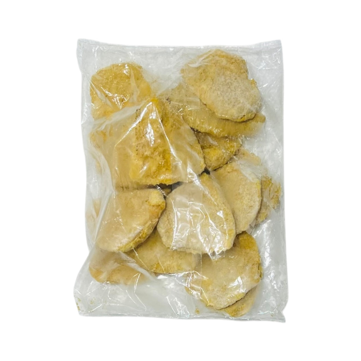 ❄️【Canada】Chicken burger patties 2kg