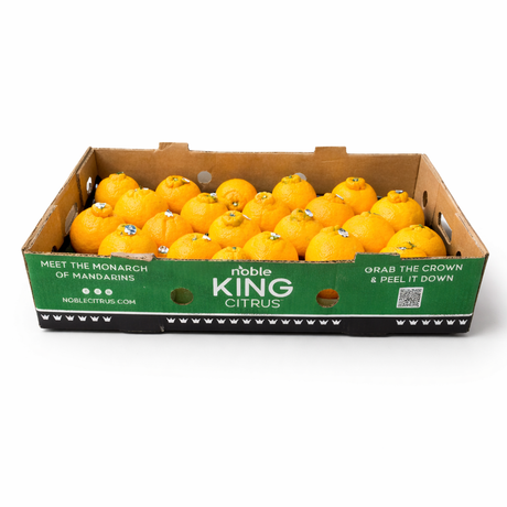 【KING】丑橘 1大箱