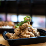 ❄️【Toronto】Taiwanese fried chicken 500g