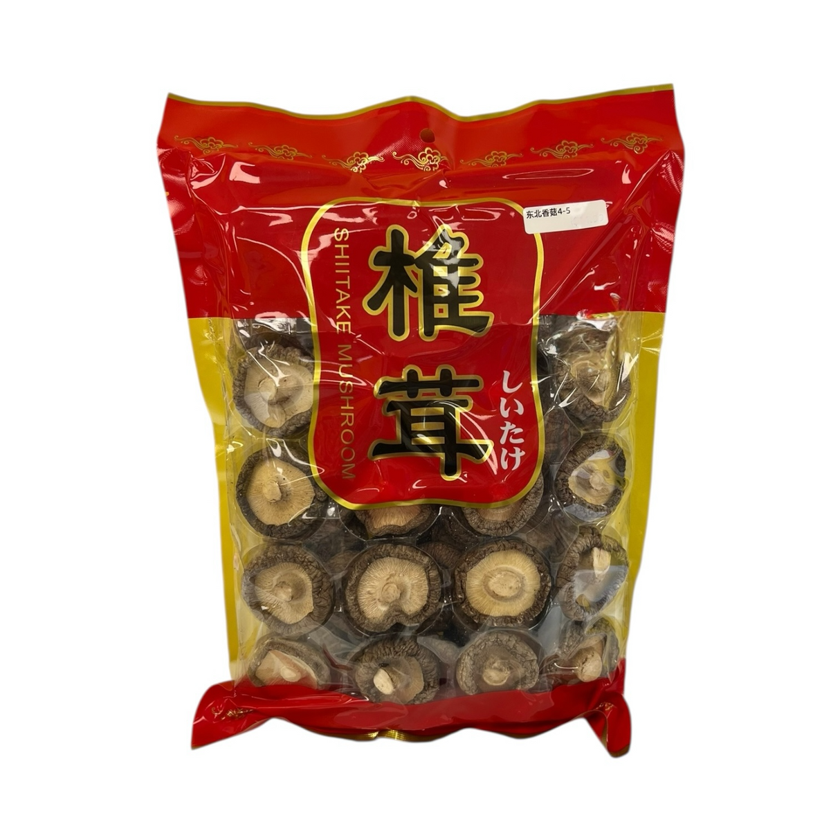 【中国】东北香菇 300克