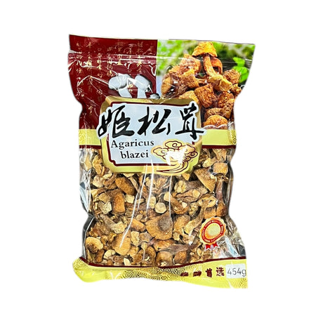 【中国】姬松茸 1磅