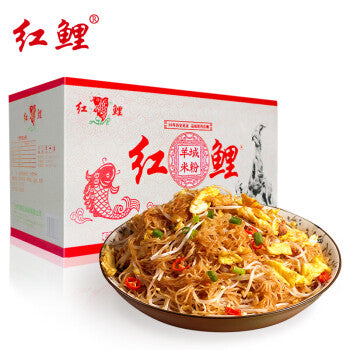 【Red Carp】Yangcheng Rice Noodles 2.8kg