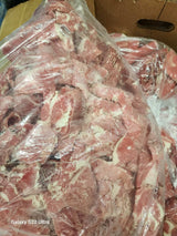 ❄️【Canada】10 pounds of meat scraps