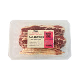 ❄️【GO BOX】AAA韩式牛仔骨 2.5磅