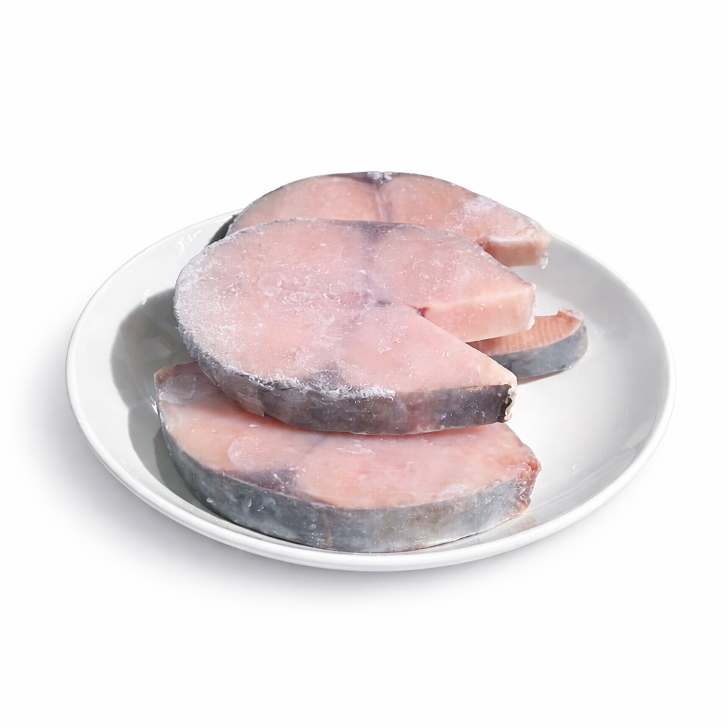 ❄️【TRULY FRESH】Mackerel Steaks