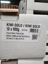 【JINGOLD】黄金猕猴桃