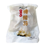 【All-in-one】Old Beijing Sweet and Sour Garlic 500g*3