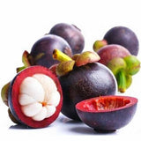 【Colombia】Fresh Mangosteen