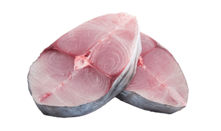 ❄️【TRULY FRESH】Mackerel Steaks