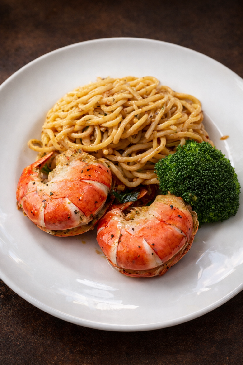 ❄️【CRAIG】野生去头开背超大老虎虾 8/12