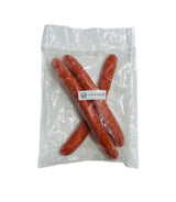 ❄️【TRULY FRESH】Spiced red meat sausage 3 pieces 2.8 pounds