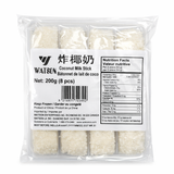 ❄️【WATSON】炸椰奶