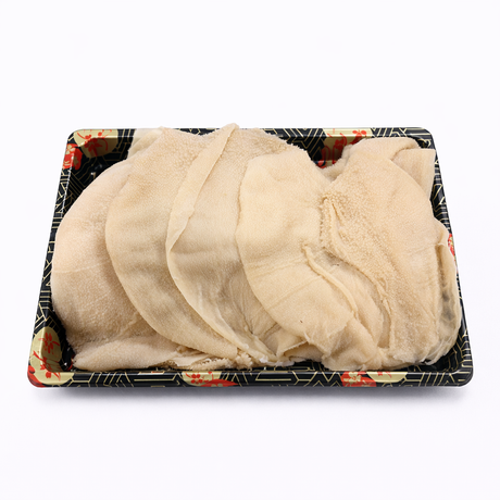 ❄️【GO BOX】大片雪毛肚