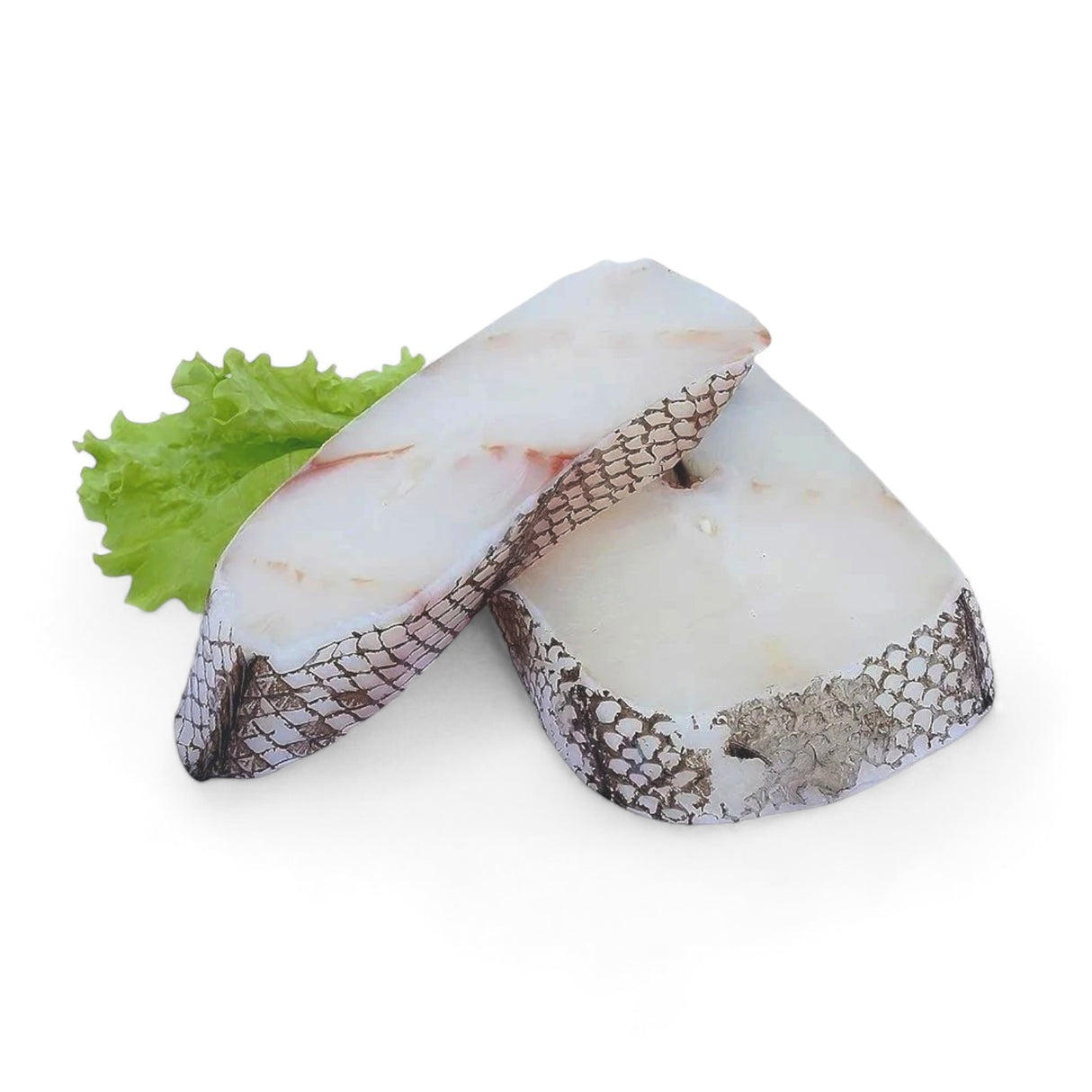 ❄️【Hamataro】Arctic cod steak 1.5 lbs*2