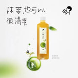 【喜茶】玉露清抹 无糖原味茶 500ml*15