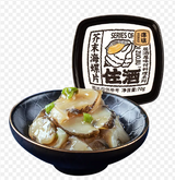 🉐买4送2【洋琦】佐酒系列 70克*6