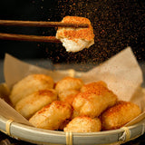 ❄️【憨憨豆匠】包漿豆腐