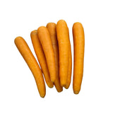 【本地】新鲜胡萝卜