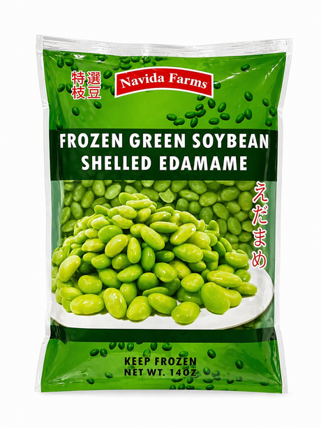 ❄️【锦鲤】毛豆仁