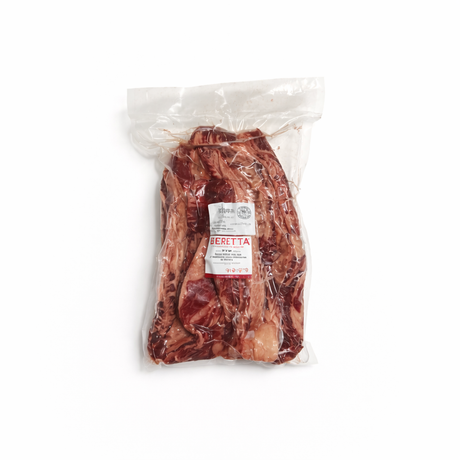 ❄️【BERETTA】全自然手指牛腩（牛坑腩）3磅