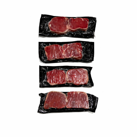 ❄️【加拿大】草饲小牛西冷扒 3.6磅