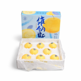 【中国胶东】维纳斯苹果大礼盒 1.65公斤