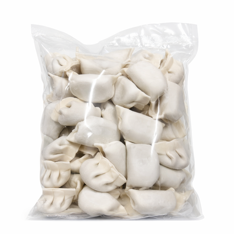 ❄️【金筷子】手工鲅鱼水饺