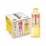 【元气森林】 慢熬 枇杷雪梨茶 500ml*15