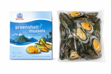 ❄️ 【GREENSHELL】New Zealand Mussels