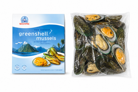 ❄️【GREENSHELL】纽西兰青口