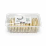 ❄️【金筷子】手工韭菜盒子