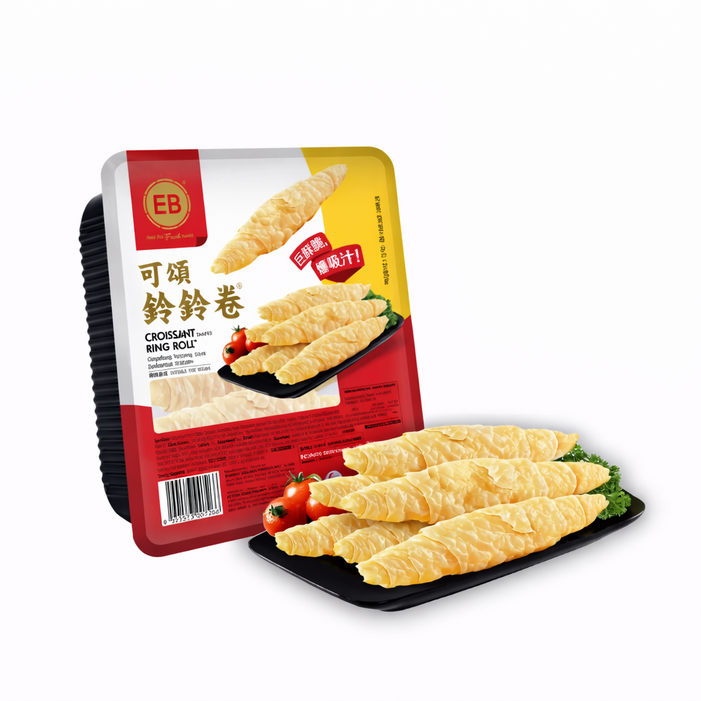 ❄️【EB】可颂响铃卷（加量不加价）