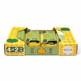 【绿小贝】贝贝南瓜