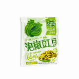 特价【吉香居】泡椒缸豆（酸辣）