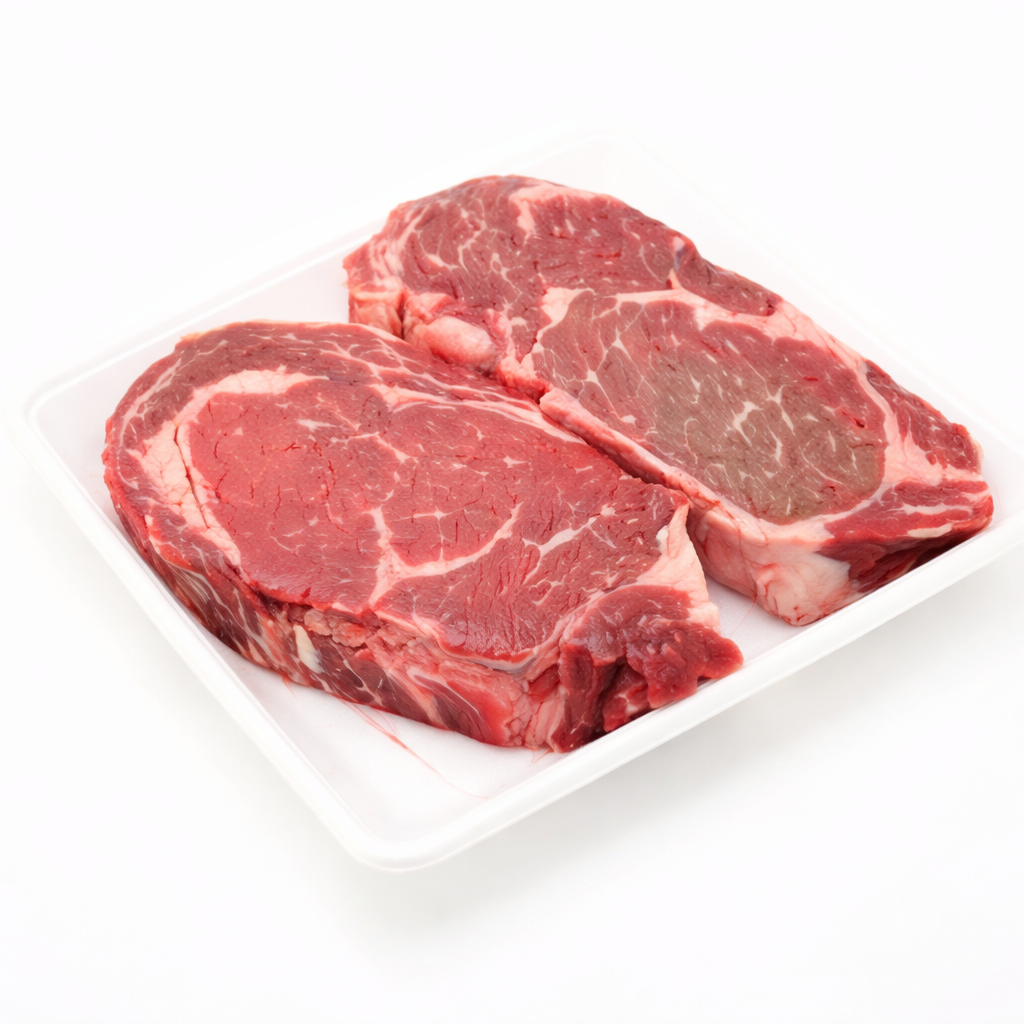 ❄️【加拿大】肋眼牛排 3.6磅