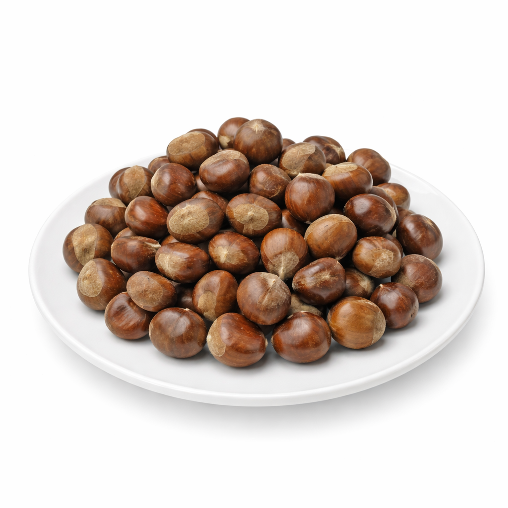 【中国】高山油栗