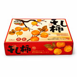 ❄️【HI FRESH】Korean-style Molten Persimmon Cake