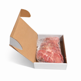 ❄️【TRULY FRESH】全自然猪梅头肉片 4磅