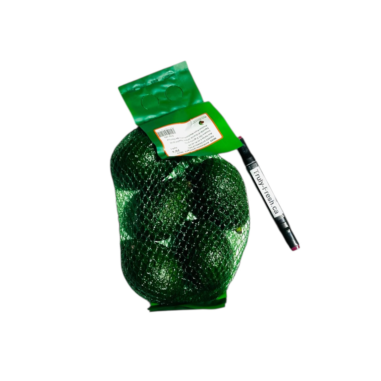 【Mexico】Avocado