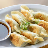 ❄️【SIWIN】Xiwang Chicken and Vegetable Pot Stickers Economy Pack (Not Fully Cooked)