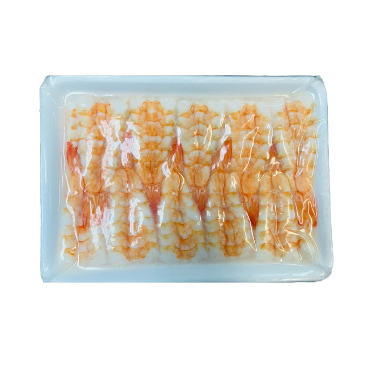 ❄️Special offer [Vietnam] Japanese sashimi sweet shrimp 200g*5